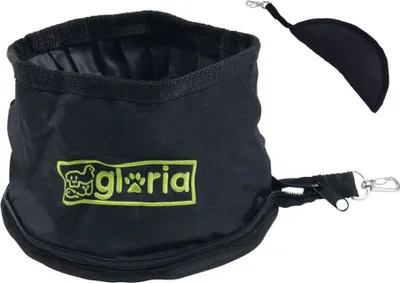 Obrázek produktu pro Gloria Reise-futternapf 18 cm 18 cm