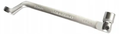 Produktbild von Jonnesway JW89112 Ring-Gelenk-Steckschlüssel 12mm