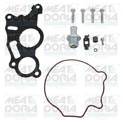 Produktbild von MEAT & DORIA Reparatursatz Unterdruckpumpe (Bremsanlage) 91171E für VW GOLF VI (5K1)
