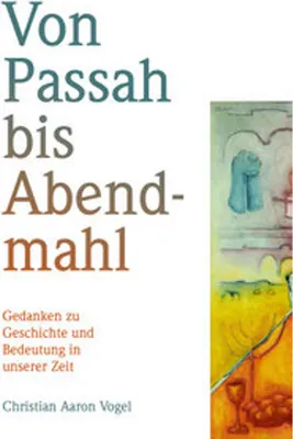Produktbild von Von Passah bis Abendmahl