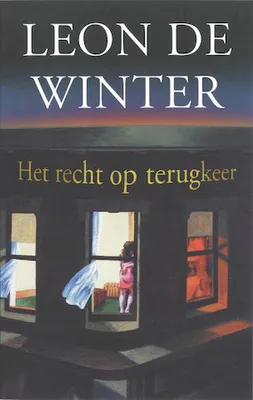 Immagine prodotto di Het recht op terugkeer | Leon de Winter