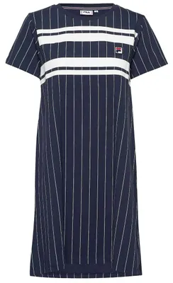 Produktbild von Kleid Fila Fila mils T-Shirt Dress für Damen