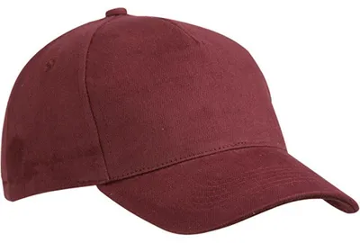 Obrázok produktu pre Myrtle Beach – čiapka LT1316 (jednotná veľkosť) (bordová)