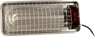 Immagine prodotto di Kerbl SunnyBoy Wärmestrahlgerät 150 Watt (Wärmelampe für Ferkelaufzucht)