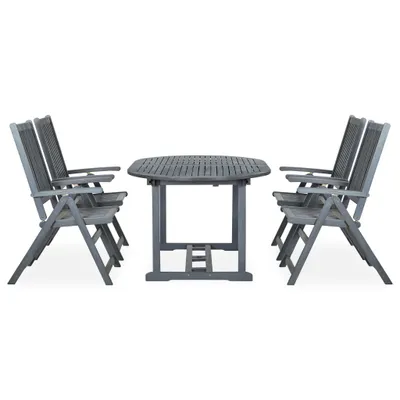 Produktbild von VidaXL 3057907, 5 Stück(e)