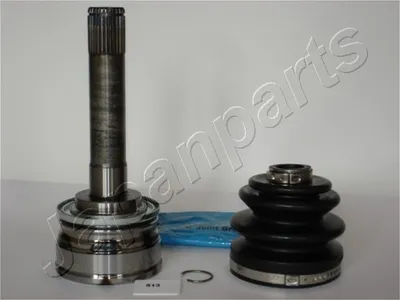 Produktbild von JAPANPARTS Gelenksatz Antriebswelle Radseitig für MITSUBISHI PAJERO II (V3W, V2W, V4W) GI-513
