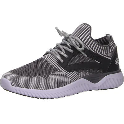 Produktbild von Dockers Sneaker in grau, Gr. 42