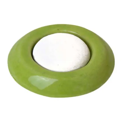 Obrázek produktu pro Vonný kámen kosmická loď - zelený