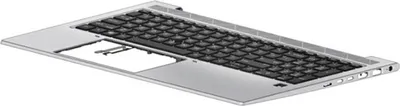 Zdjęcie produktu dla Część zamienna do laptopa HP M07491-031 Podstawa obudowy + klawiatura
