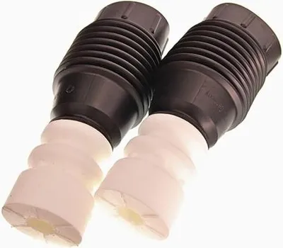 Produktbild von FEBI BILSTEIN 180734 Staubschutzsatz Stoßdämpfer Vorne für FIAT PUNTO (176) PUNTO Cabriolet (176C) PUNTO Van (176L) für LANCIA Y (840A)