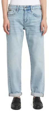 Produktbild von G-STAR Damen Kate Boyfriend Fit Jeans, Mehrfarben (Sun Faded beek D15264-E106-H5