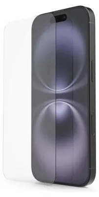 Zdjęcie produktu dla Szkło ochronne HAMA "Clear Protect" do Apple iPhone 17, pomoc w montażu (00228552)