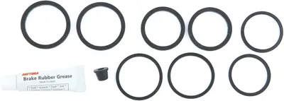 Produktbild von Daytona Rep-Satz Daytona 88310 4 Kolb. Festsattel