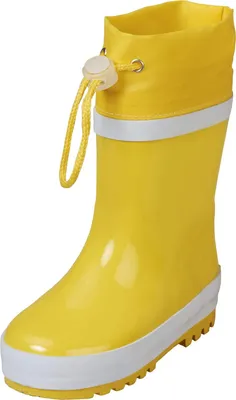 Immagine prodotto di Stivali di gomma unisex per bambini, in gomma naturale, con fodera
