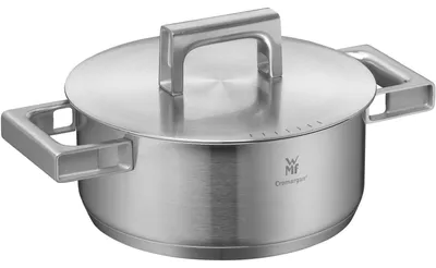 Obrázok produktu pre WMF 1794206030, Nerezová oceľ, Nerezová oceľ, Bez povlaku, Nerezová oceľ, Nerezová oceľ, Nerezová oceľ