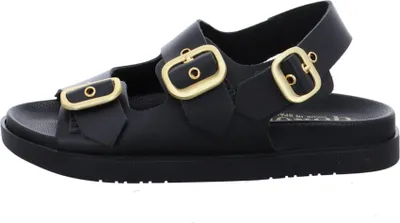 Produktbild von Yokono Sandalen Damen 32303539333836 Schwarz 38 EU