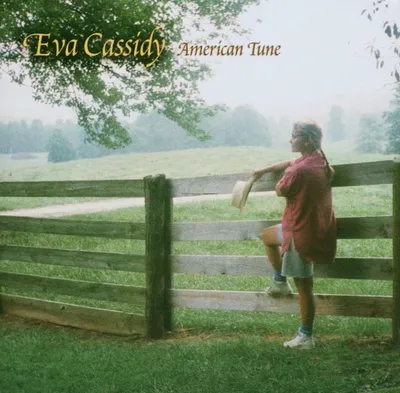 Produktbild von Eva Cassidy - American Tune CD