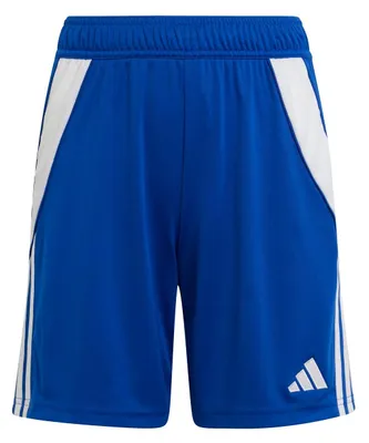 Produktbild von adidas Tiro 24 Shorts ROYBLU/WHITE 128