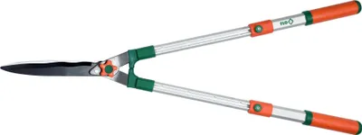 Produktbild von FLO Teleskop-Heckenschere 65-86 cm