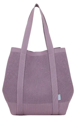 Produktbild von Fritzi aus Preußen Schultertasche Meshy Shopper Lavendula mauve