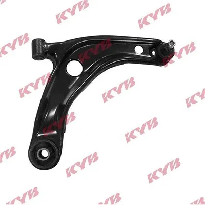 Produktbild von KYB KSC4192 Querlenker Vorne Rechts für TOYOTA Yaris Schrägheck (P9)