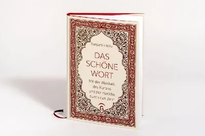 Produktbild von Das schöne Wort