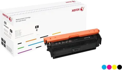 Immagine prodotto di Everyday Toner  TM  Magenta di Xerox compatibile con 504A  CE253A