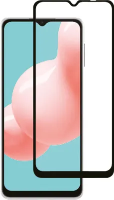 Produktbild von Displayschutzfolie Galaxy A32 5G