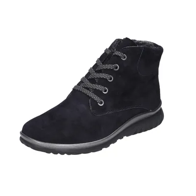 Produktbild von Semler Komfort Stiefeletten Damen 393236333230 Blau 42 EU