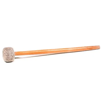 Produktbild von Filzstab für Klangschalen klein - 30 g; 4x3x28 cm