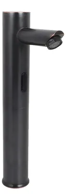 Obrázek produktu pro Automatická senzorová koupelnová baterie - Bezdotyková umyvadlová baterie - Hygienická a elegantní