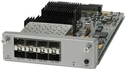 Produktbild von Catalyst 4500X 8 Port 10G Network Module