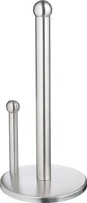 Produktbild von KitchenCraft MasterClass Papierserviettenhalter of Papier of Edelstahl, 32 cm