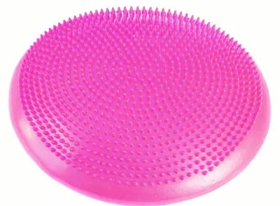 Productafbeelding van Proprioceptief kussen, fitnessaccessoire voor balans en stabiliteit