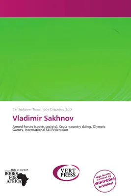 Produktbild von Vladimir Sakhnov