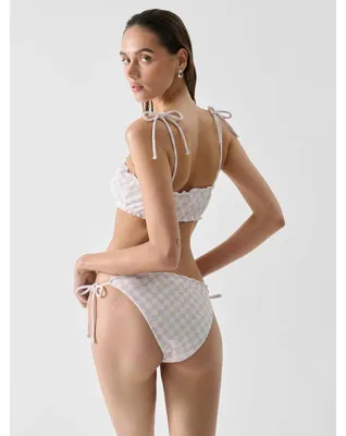 Image de Outhorn - Maillot de bain pour femme - Modèle OTHWSS24UBKBF053-91A
