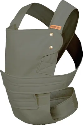 Produktbild von marsupi Classic 2.0 - Olive (L) : L : Olive Farbe:: Olive Größe: L