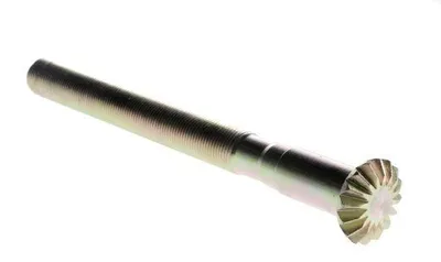 Obrázek produktu pro Řemenice C-360 s ozubeným kolem
