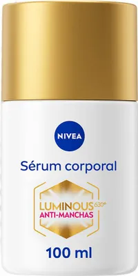 Produktbild von Anti-Strias Körpercreme Nivea LUMINOUS 630º 100 ml