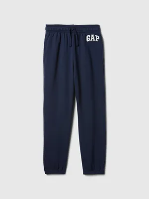 Obrázok produktu pre Detské bežecké nohavice GAP s logom 645425-02__M