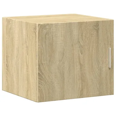 Produktbild von Wandschrank Sonoma-Eiche 45x42,5x40 cm Holzwerkstoff