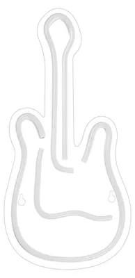 Image de Activejet Neon LED AJE-NEON GUITAR