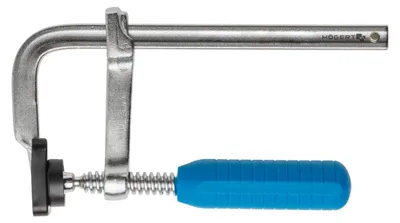 Productafbeelding van Hogert Technik klemmen, type HT3B911, 160mm, 620g
