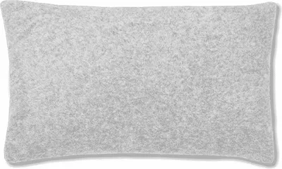 Produktbild von Kayori Sagano Kissenhülle einzeln Farbe Silber Größe 30x50 cm