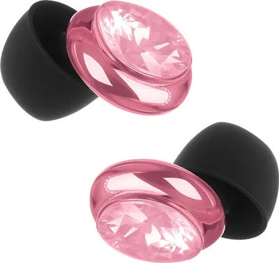 Obrázek produktu pro [ ZAT_68 ] Růžové špunty do uší