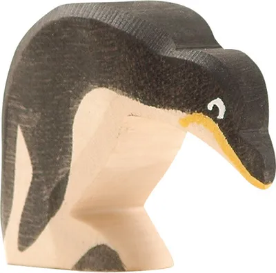 Produktbild von Ostheimer -Pinguin Kopf tief