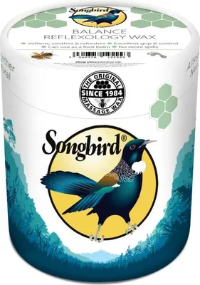 Obrázok produktu pre Songbird Balance Reflexné tampóny 600 gr