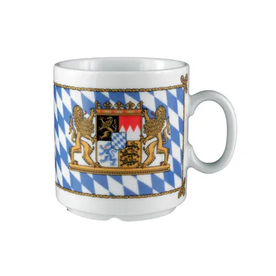 Produktbild von Seltmann Weiden Compact Bayern Hrnek 0,25 ltr.