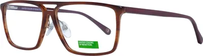 Produktbild von Brillengestell für Benetton Herrenbrille BEO1000 58151