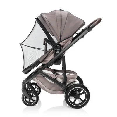 Produktbild von Moskitonetz für Kinderwagen, universell, exklusiv